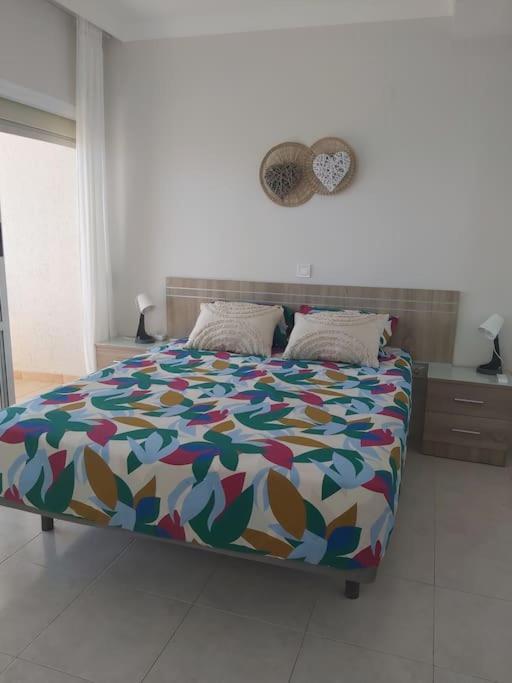 360° Seaview Benalbeach Apartment ベナルマデナ エクステリア 写真