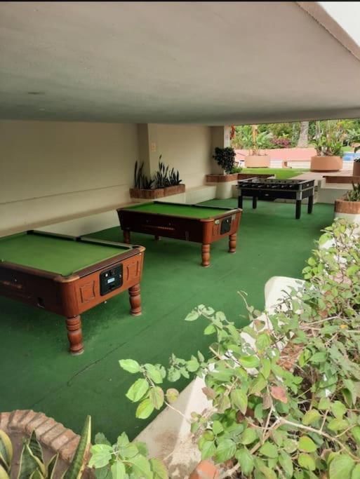 360° Seaview Benalbeach Apartment ベナルマデナ エクステリア 写真