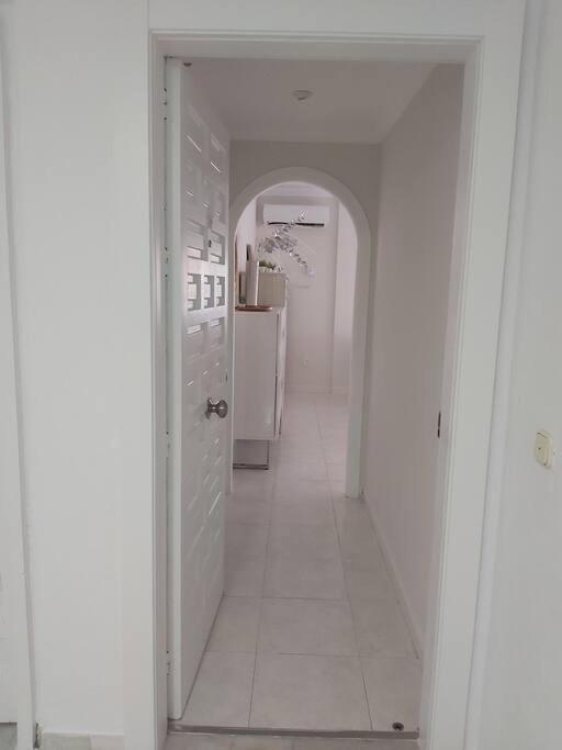 360° Seaview Benalbeach Apartment ベナルマデナ エクステリア 写真